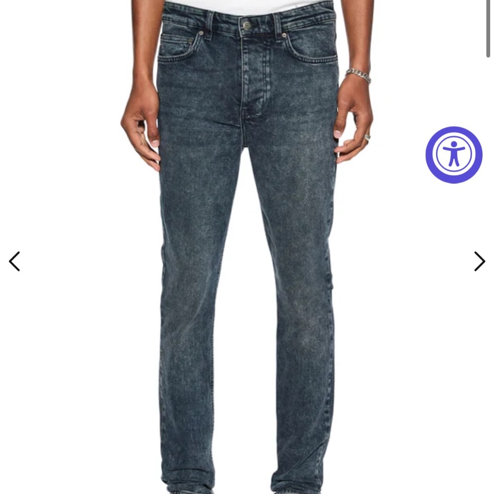 Ksubi skinny jean